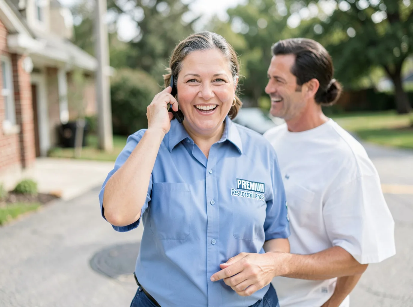 Water Damage Restoration North English, IA FAQs